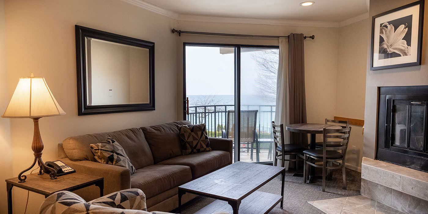 Home Weathervane Terrace Inn & Suites at Charlevoix